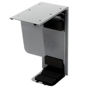CPU-houder ECO - Aluminium, Computers en Software, Overige Computers en Software, Ophalen of Verzenden, Nieuw