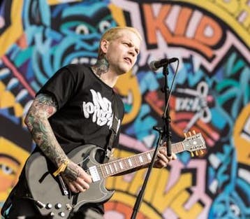 Comeback Kid Tickets Te Koop