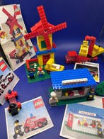 Lego Set - Classic, Classic Town, Legoland - Sets 675, 689,, Nieuw