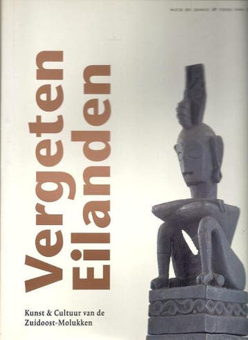 Vergeten eilanden 9789054500025 N. de Jonge, Verzenden, Gelezen, N. de Jonge