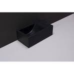 Fontein Forzalaqua Venetia XS Graniet Gezoet Zonder Kraangat, Ophalen of Verzenden, Nieuw