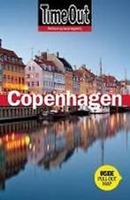 Time Out Copenhagen City Guide 9781846703300 Time Out, Verzenden, Gelezen, Time Out