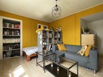 Te huur: Kamer Treurnietsgang in Deventer