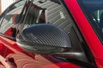Alfa Romeo Giulia Carbon Fiber Spiegel kappen, Verzenden