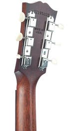 Gibson LG2 All Mahogany Faded Natural (Instrument,00), Ophalen of Verzenden, Nieuw, Western- of Steelstringgitaar