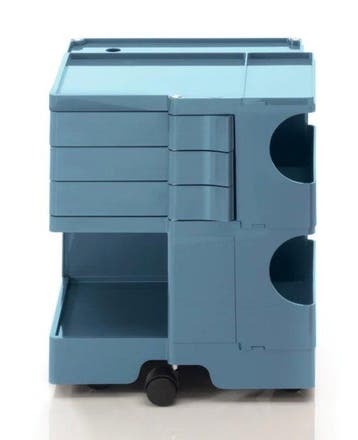 B-Line - Joe Colombo - Trolley - Boby B23 - ABS