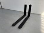 Set heftruck lepels | FEM3A | 122x50x1150 | Cascade