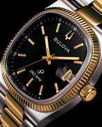 Bulova - Super Seville Edition 150° Anniversario - Movimento, Nieuw