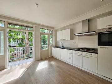 Te huur: Appartement Eendrachtstraat in Amsterdam, Noord-Holland, Appartement, Amsterdam