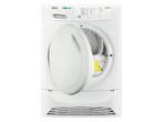 Zanussi ZDH7332P - Warmtepompdroger - 7 kg - A+ - Wit, Verzenden, Zo goed als nieuw
