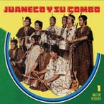 cd - Juaneco Y Su Combo - Masters Of Chicha Vol. 1, Verzenden, Nieuw in verpakking