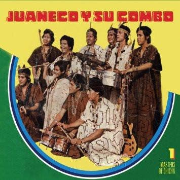 cd - Juaneco Y Su Combo - Masters Of Chicha Vol. 1, Cd's en Dvd's, Cd's | Wereldmuziek, Nieuw in verpakking, Verzenden