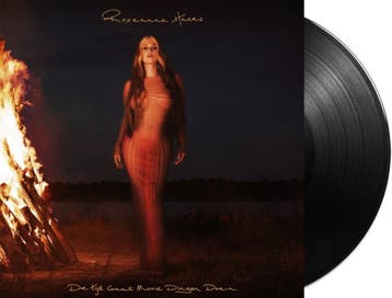 Roxeanne Hazes - De Tijd Gaat Mooie Dingen Doen - LP, Ophalen of Verzenden, Nieuw in verpakking