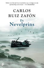 De nevelprins 9789056725969 Carlos Ruiz Zafón, Verzenden, Gelezen, Carlos Ruiz Zafón