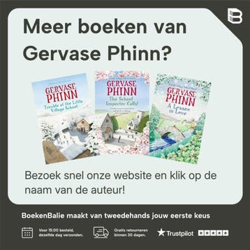 Secrets at the Little Village School - Gervase Phinn, Verzenden, Gelezen, Gervase Phinn