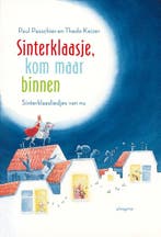 Sinterklaasje, kom maar binnen 9789021679075 Paul Passchier, Verzenden, Gelezen, Paul Passchier