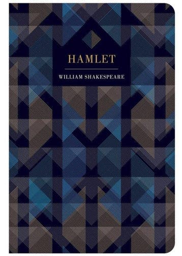 9781914602146 Chiltern Classic- Hamlet William Shakespeare, Verzenden, Nieuw, William Shakespeare