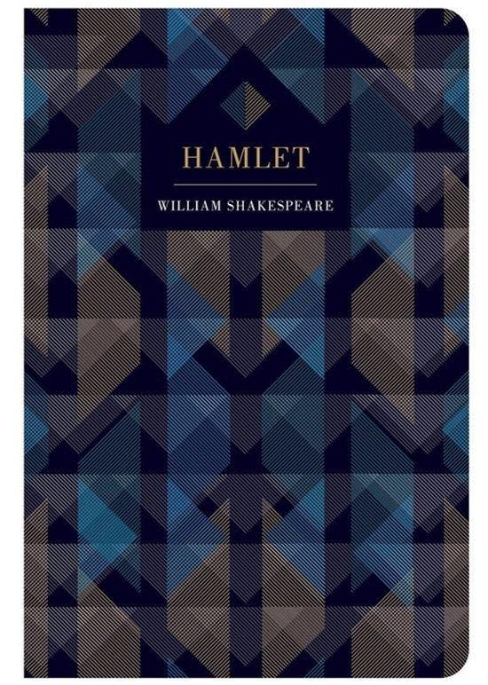 9781914602146 Chiltern Classic- Hamlet William Shakespeare, Boeken, Studieboeken en Cursussen, Nieuw, Verzenden