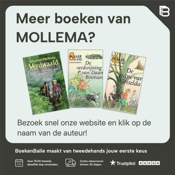 RAADSEL VAN DE VIS (MULLER & CO) - MOLLEMA 9789026990250, Boeken, Verzenden, Gelezen, MOLLEMA