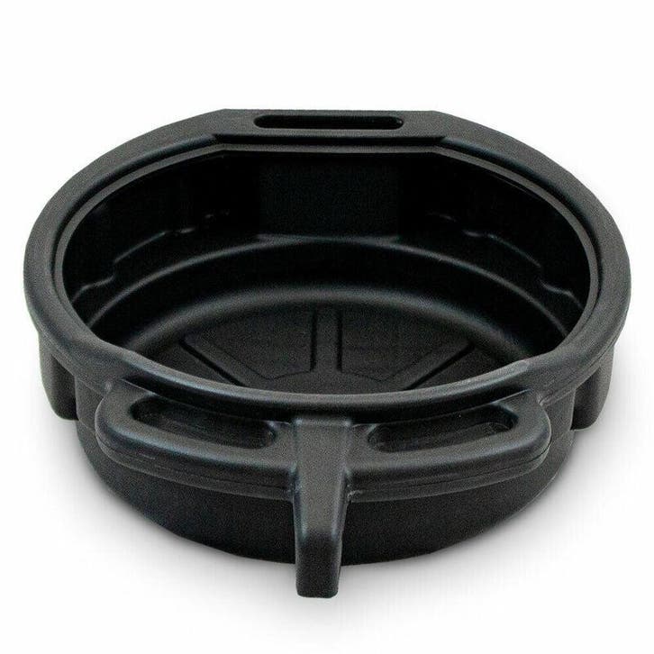 Olie opvangbak / Universele opvangbak - 15L, Auto diversen, Autogereedschap, Nieuw, Verzenden