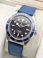 Tudor - Black Bay - Zonder minimumprijs - 79220 - Heren -, Sieraden, Tassen en Uiterlijk, Horloges | Antiek