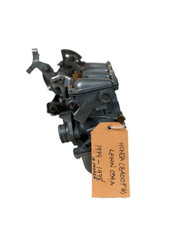 Keihin 054A Carburateur · Honda CB400F (1974-1978), Ophalen, Nieuw