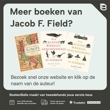 One Bloody Thing After Another - Jacob F. Field, Verzenden, Gelezen, Jacob F. Field