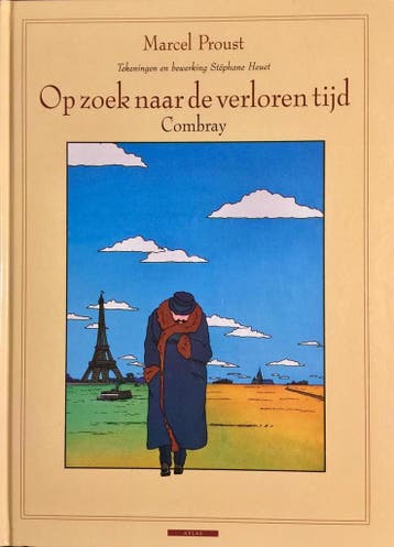 Op Zoek Naar De Verloren Tijd / Combray, Ophalen of Verzenden, Nieuw