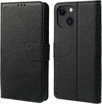 DrPhone IH2 – Telefoonhoesje – PU Leder – Antislip – Case –, Verzenden, Nieuw