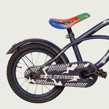 Volare kinderfiets 14 inch, Ophalen of Verzenden, Gebruikt, Volare