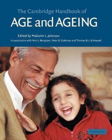 9780521533706 Cambridge Handbook of Age  Ageing, Verzenden, Zo goed als nieuw, Malcolm L. Johnson