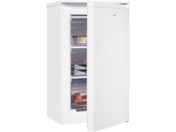 Exquisit GS111-040E - Tafelmodel vriezer - Inhoud 64L -, Verzenden, Zo goed als nieuw