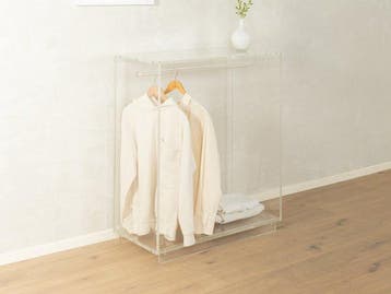 Commode - Acryl - Acryl-dressoir uit de jaren tachtig