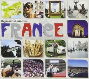 cd - Various - Beginners Guide To France, Verzenden, Zo goed als nieuw