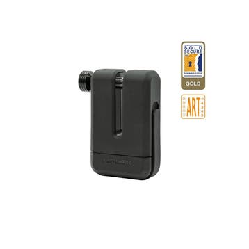 MDX DISC LOCK Hiplok, Verzenden, Nieuw met kaartje