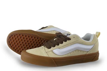 Vans Sneakers in maat 41 Geel, Overige kleuren, Verzenden, Vans, Sneakers of Gympen