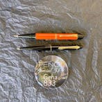 Geha - Penol Special 314 and Geha 833 pencils Vintage 40, Nieuw