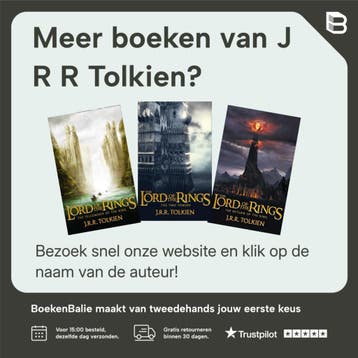 Art of the Lord of the Rings - J R R Tolkien 9780008105754, Boeken, Verzenden, Gelezen, J R R Tolkien