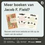 One Bloody Thing After Another 9781782435129 Jacob F. Field, Verzenden, Gelezen, Jacob F. Field