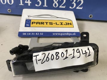 Gebruikte mistlamp rechtsvoor led voor BMW 3 Serie (G20 / G2, Ophalen of Verzenden, Nieuw