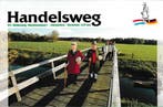 Handelsweg 9789071068508, Verzenden, Gelezen
