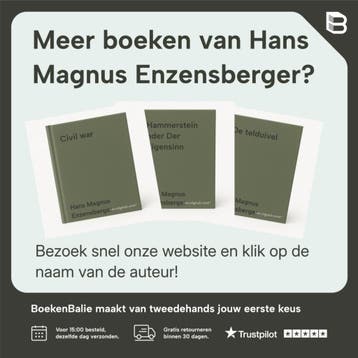 Ach Europa! - Hans Magnus Enzensberger 9783518381908, Verzenden, Gelezen, Hans Magnus Enzensberger