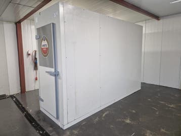 Koelcel 106 x 316 x 226 cm, Nieuw in verpakking, Koelen en Vriezen