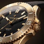 Venezianico - Venezianico Nereide 39mm Automatic Bronzo -, Nieuw