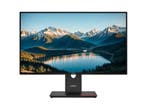 Lenovo - WQHD  Monitor - 27 inch, Computers en Software, Monitoren, Verzenden, In hoogte verstelbaar, Nieuw, Overige resoluties