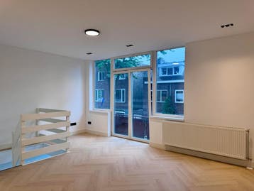 Te huur: Appartement Van Humboldtstraat in Utrecht, Utrecht, Appartement, Utrecht