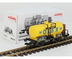 Märklin Spur1 58219-01 Kesselwagen Olex DRG mit Metallr.., Gebruikt, Overige typen, Ophalen of Verzenden, LGB