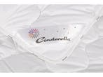 Cinderella Mellow Dekbed Zomer - 1 Persoons - Synthetische, Verzenden, Nieuw