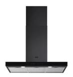 AEG DBE5981HR Muurmontage Zwart 615 m³/uur A afzuigkap729, Witgoed en Apparatuur, Afzuigkappen, Ophalen of Verzenden, Nieuw, Overige typen