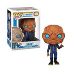 Funko Pop!  Star Trek Discovery - Saru #1003, Verzenden, Nieuw
